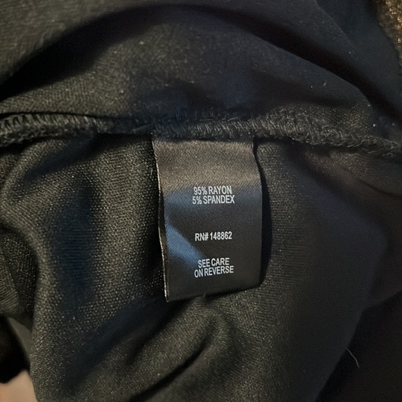 Torrid Gold Shine Shirred Bandage Mini Skirt Size 4 - Picture 11 of 12